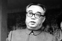 金日成简历：金日成领导下的朝鲜是什么样的？