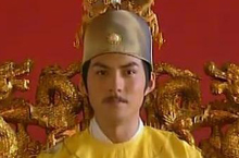 少年天子朱祁镇 明英宗睿皇帝朱祁镇的生平介绍