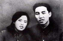 金日成几个老婆？盘点金日成的恋人发妻和夫人