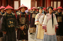 荒唐纪晓岚轶闻：脱光衣服上班当场被乾隆捉住