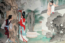 揭秘：古代人们是如何解决光棍问题的七种手段