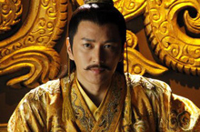 揭秘：弑君之人 是谁杀了中国历史上的60位皇帝?