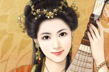 是她让大明江山易主？ 陈圆圆对历史进程的影响