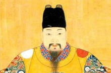 李自成和崇祯皇帝互断龙脉之谜：谁逼死了崇祯帝