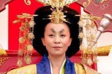 武则天的神秘预言：狄仁杰为何骂武则天是鹦鹉？