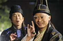 古代后宫谁来管理内宫的太监们？ 中国宦官历史
