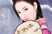 李夫人是怎样成为汉武帝宠妃的？ 李夫人的故事
