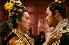 中国古代皇帝选择接班人的五标准：如何选太子？