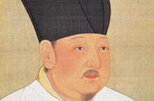 揭秘：宋太宗为何让百姓随意购买奇书推背图？