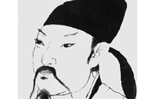 揭秘：诗仙李白身世探秘是皇室同宗还是西域胡人