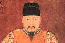 揭秘：中国历史上究竟有多少没有妃子的皇帝？