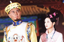 皇太极的离奇婚姻：贵为天子为何娶俩寡妇？