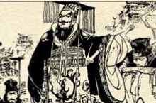 古代君王如何请神选立太子？ 楚共王选太子趣闻