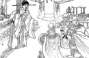 烛影斧声是什么意思？历史上烛影斧声是怎么回事