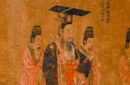 杨广是怎么登上太子宝座的？太子杨勇被废之谜
