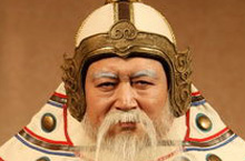 揭秘：郭子仪历经三朝为何每次都能逢凶化吉？