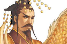 揭秘：中国历史上的皇帝们真的都是真龙转世吗？