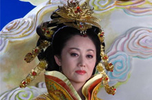 揭秘：中国历史上第一个裹小脚的女人是谁？