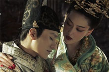 太监与妃子：揭秘古代的太监是如何伺候嫔妃的？