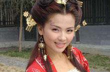 花蕊夫人是谁？中国古代最具真性情的皇帝老婆