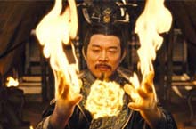 秦始皇神秘死亡的背后有何内幕：秦始皇神秘死因