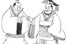 伴君如伴虎：古代臣子成皇帝各种毒药的牺牲品