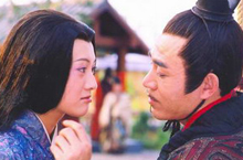 最懂男人心：令好色汉武帝至死不忘的佳人是谁？
