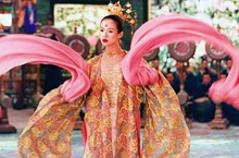 北宋奇闻：北宋最牛妓女骂退西夏十万敌军！