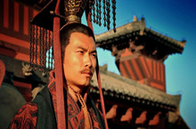 曹丕篡汉的故事：篡权之后曹丕为何不杀汉献帝？