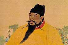 朱棣为什么急于把国都迁到北京？ 朱棣迁都之谜