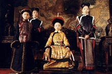 古代也该减负：揭秘清朝皇子学习压力有多大？
