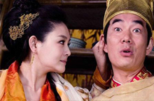 盘点唐朝历史上最怕老婆的十大政治人物
