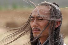 孙子简介：兵圣孙子在历史上的真实容貌