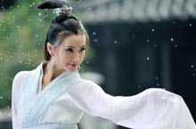 貂蝉的身世之谜：四大美女之一貂蝉的原型是谁？