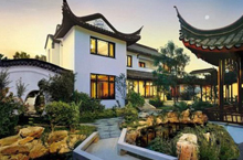 揭秘：古代建筑森严等级制度 有钱也不能住豪宅