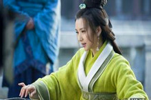 揭秘美女貂蝉的最后结局：貂蝉是被关羽杀害的？