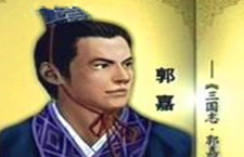 鬼才郭嘉怎么死的？一代枭雄曹操为何三哭郭嘉