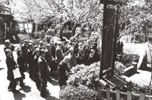 和尚也疯狂：清末日本派间谍潜入中国伪装成和尚