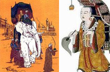 史上最不可思议战争：大唐没用一兵一卒灭古印度