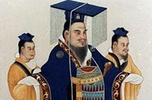 汉文帝亲娘舅是谁？汉文帝是怎样逼死亲娘舅的
