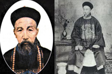 揭秘：比曾国藩左宗棠还厉害的湘军牛人是谁？