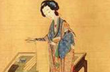 揭秘：唐代风流女诗人鱼玄机因吃醋打死婢女绿翘