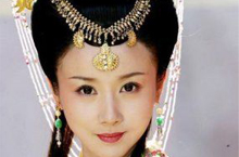 胡太后简介 北魏孝明帝的生母胡太后生平介绍