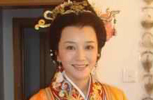 高太后简介 北宋神宗赵顼生母高太后生平介绍