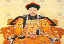 盘点历史上的那些长寿皇帝：乾隆皇帝寿命最长