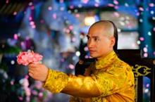 雍正帝暴毙真相揭秘：历史上的雍正活了多少岁？