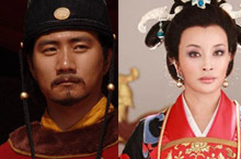 中国历史上最伟大的十个皇帝：秦始皇武则天上榜