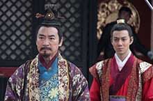 揭秘：李世民怎样设计“一夜情”逼父造反