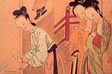 揭秘：古人为何把夫妻之事称为“周公之礼”？