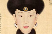 孝纯皇后简介 明朝崇祯帝生母孝纯皇后生平介绍